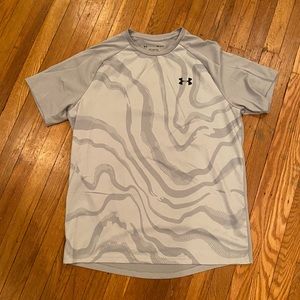 Under Armour workout shirt